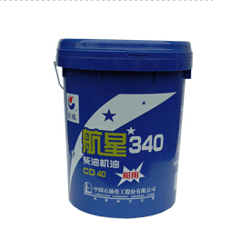 航星300系列高速柴油機油