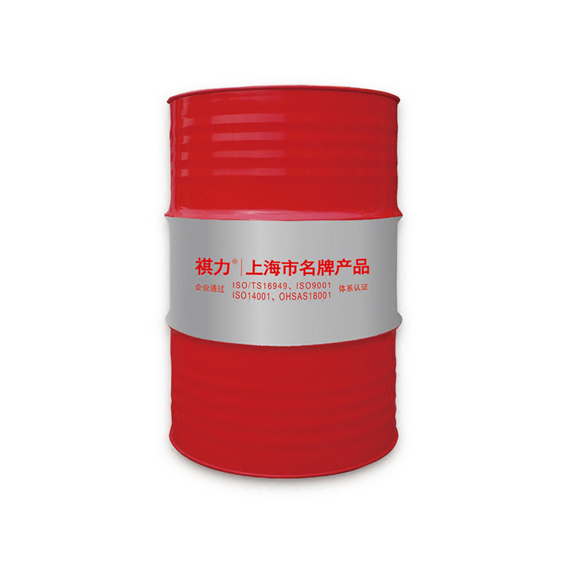 祺力 L-CKC460中負荷工業閉式齒輪油