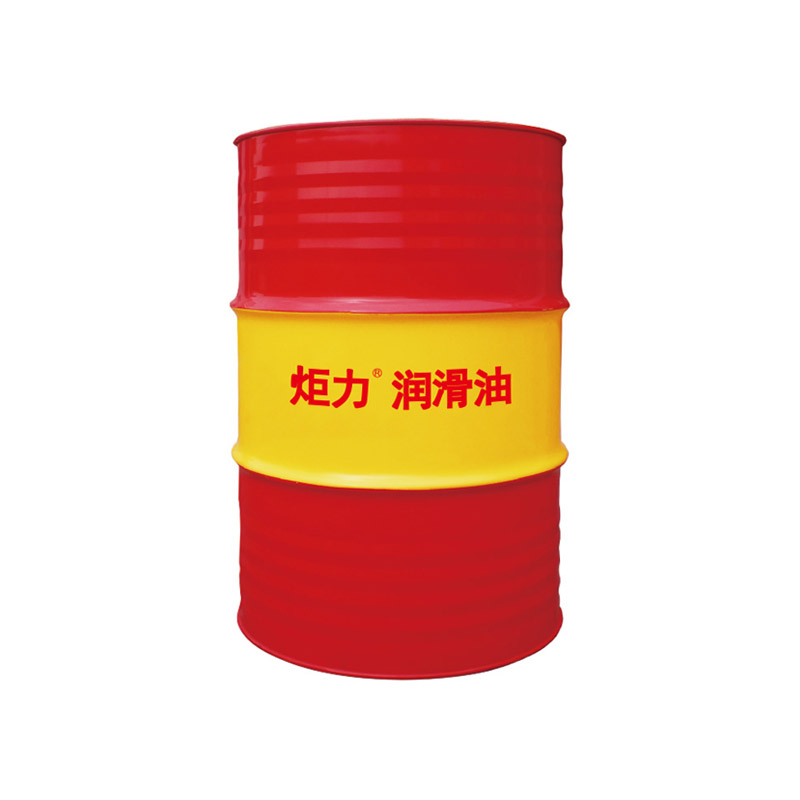 炬力 L-CKD100重負荷工業閉式齒輪油